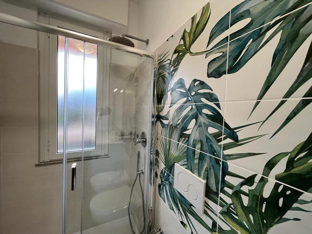 Il Giardino Segreto Bike Room Pietra Ligure Exterior photo