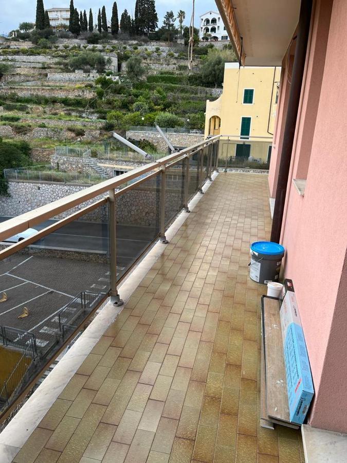 Il Giardino Segreto Bike Room Pietra Ligure Exterior photo